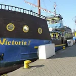 In By The Baltic Sea