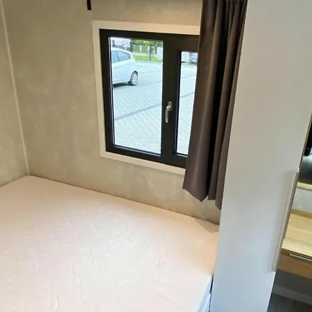 Holiday home Tiny Modern For 5 Persons In With Parking Space Dziwnow