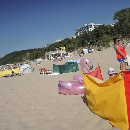 In By The Baltic Sea Ferienhaus