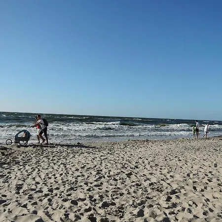 In By The Baltic Sea *