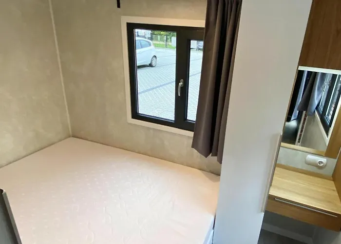 Tatil Evi In By The Baltic Sea Dziwnów