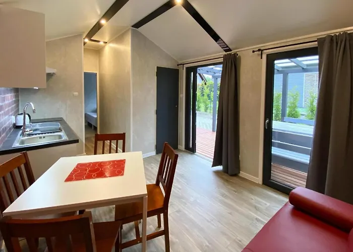 Tatil Evi In By The Baltic Sea