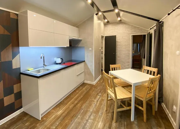 In By The Baltic Sea *