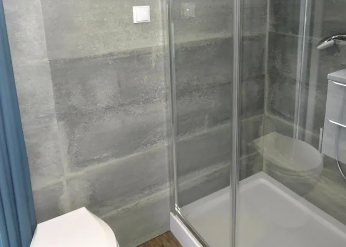 Tatil Evi In By The Baltic Sea Dziwnów