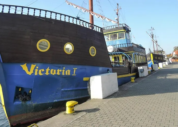 In By The Baltic Sea