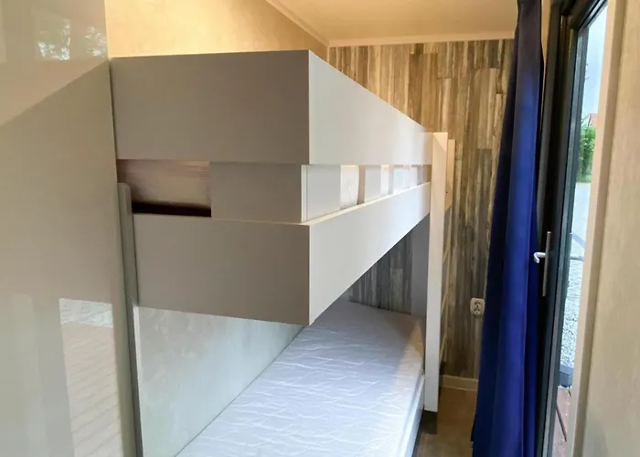 In By The Baltic Sea Tatil Evi *