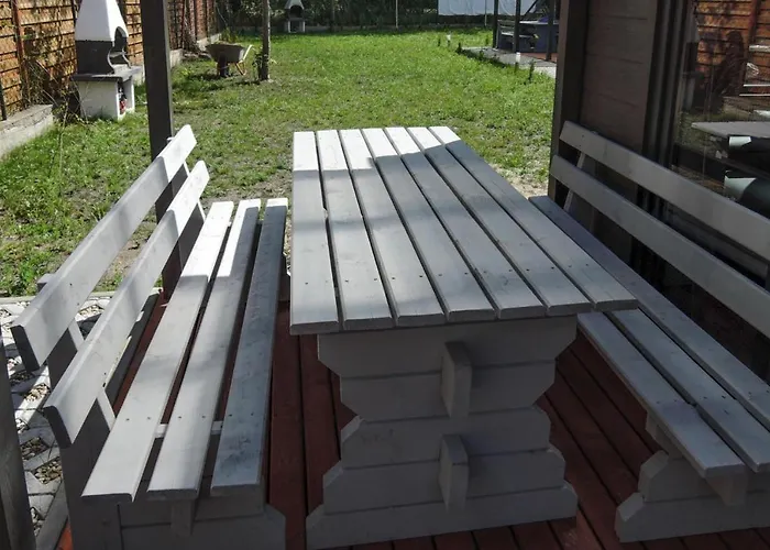 Tatil Evi In By The Baltic Sea *