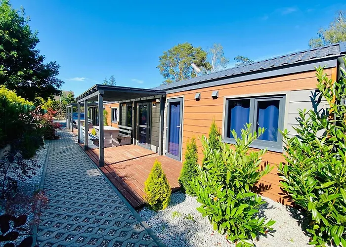 In By The Baltic Sea *