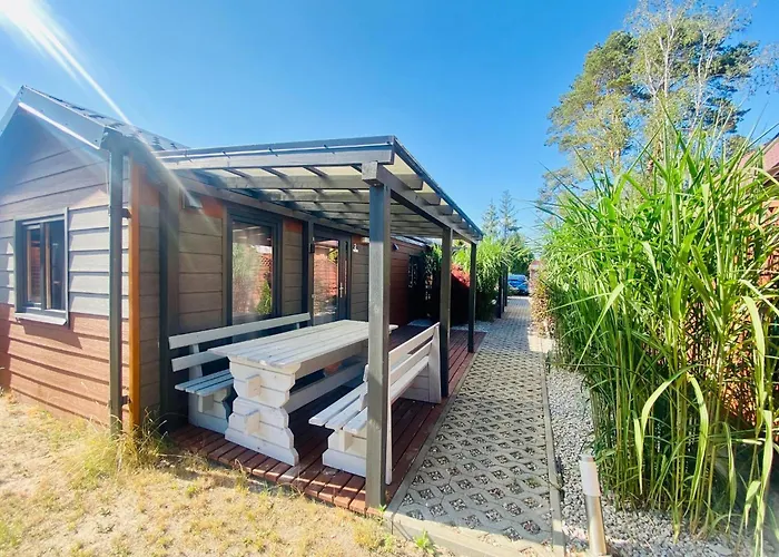 In By The Baltic Sea