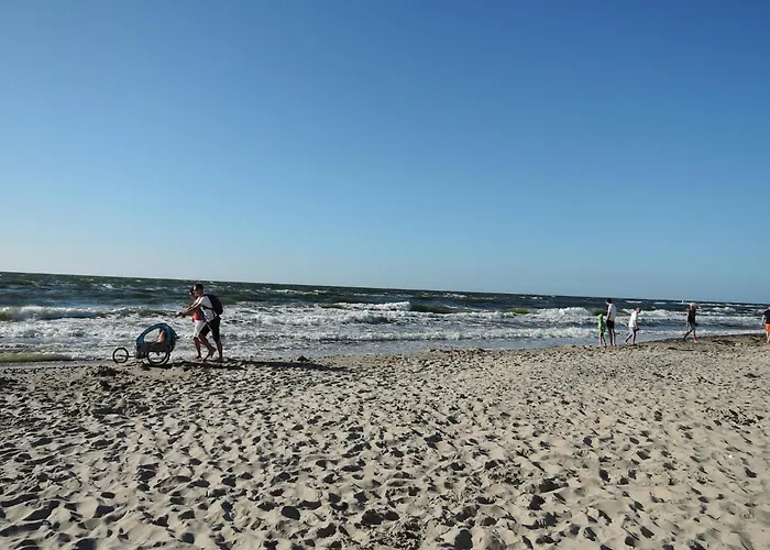 In By The Baltic Sea *